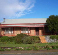 Bott's Beach Retreat - Accommodation ACT