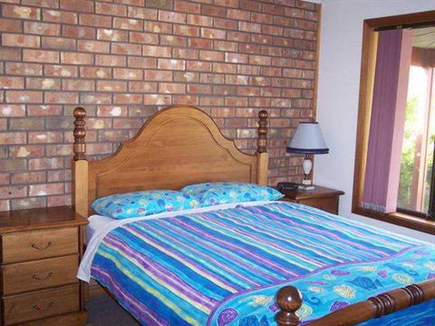 Bott's Beach Retreat - Accommodation ACT 1