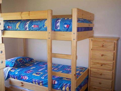 Bott's Beach Retreat - Accommodation ACT 2