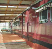 Boxgrove Cottages - Accommodation ACT