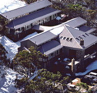 Breathtaker All Suite Hotel - Accommodation ACT
