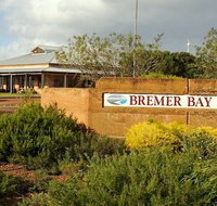 Bremer Bay Resort - Accommodation ACT
