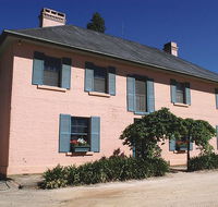 Briars Country Lodge and Briars Historic Inn - Accommodation ACT