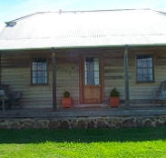 Brickendon Historic  Farm Cottages - Accommodation ACT