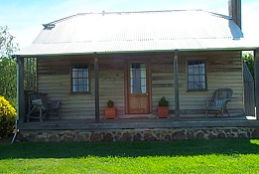 Brickendon Historic & Farm Cottages - Accommodation ACT 0