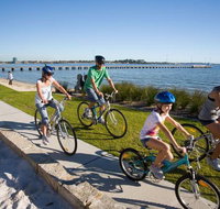 Broadwater Resort Apartments - Accommodation ACT