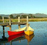 Broken View Estate - Accommodation ACT