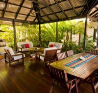 BroomeTown Boutique Accommodation - Accommodation ACT