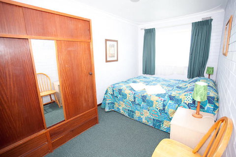 Brownelea Holiday Apartments Perth - Accommodation ACT 0