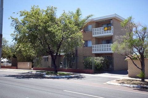 Brownelea Holiday Apartments Perth - Accommodation ACT 4