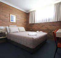 Buckaroo Motor Inn - Accommodation ACT