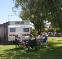 Bunbury Glade Caravan Park - Accommodation ACT