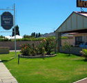 Bunbury Motel - Accommodation ACT
