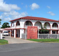 Bundaberg Spanish Motor Inn - Accommodation ACT