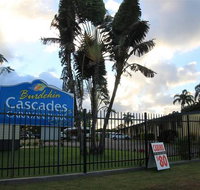 Burdekin Cascades Caravan Park - Accommodation ACT