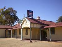 Burke & Wills Menindee Motel - Accommodation ACT 1
