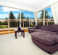 Burleigh Mediterranean Resort - Accommodation ACT