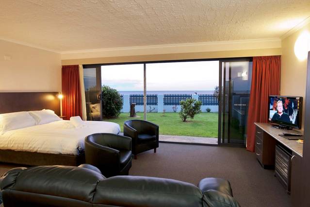 Cooee TAS Accommodation ACT