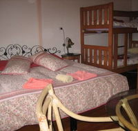 Burwood Bed  Breakfast - Accommodation ACT