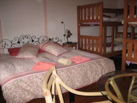 Burwood Bed & Breakfast - Accommodation ACT 0