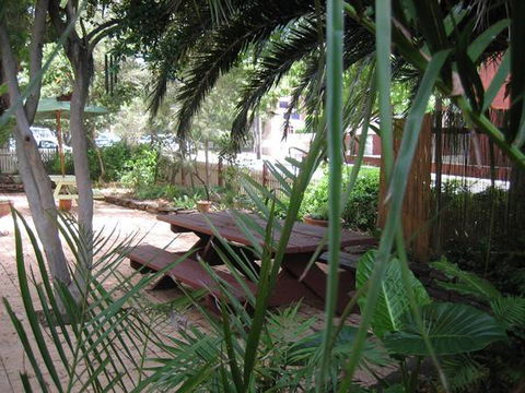 Burwood Bed & Breakfast - Accommodation ACT 1