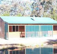 Bush Haven - Accommodation ACT