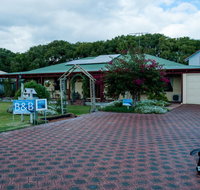 Busselton Marina Bed  Breakfast - Accommodation ACT