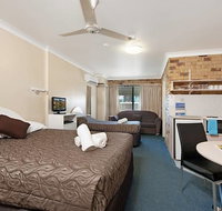 Byron Bay Side Central Motel - Accommodation ACT