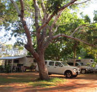 Cable Beach Caravan Park - Accommodation ACT