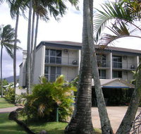 Cairns Holiday Lodge - Accommodation ACT