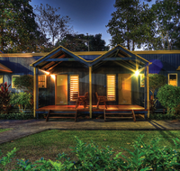 Cairns Holiday Park - Accommodation ACT
