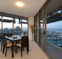 Cairns Luxury Apartments - Accommodation ACT