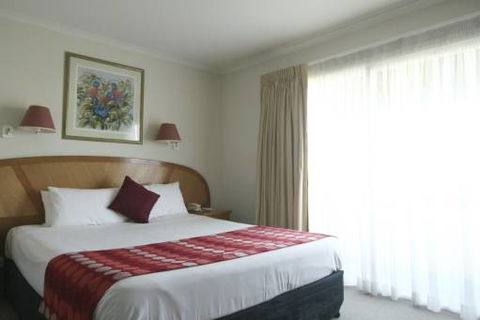 Cairns Sheridan Hotel - Accommodation ACT 0