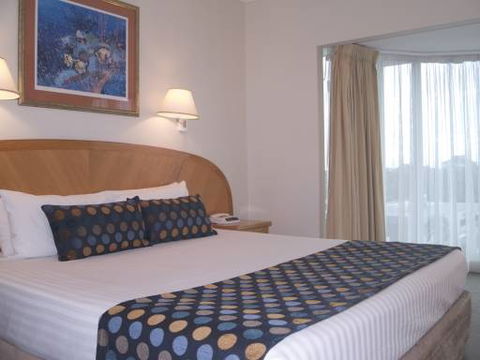 Cairns Sheridan Hotel - Accommodation ACT 1