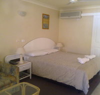 Caloundra City Centre Motel - Accommodation ACT