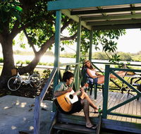 Calypso Holiday Park Yamba - Accommodation ACT