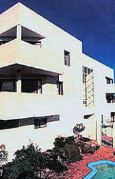 Cambridge Atrium - Accommodation ACT 0