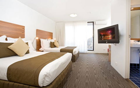 Cambridge Hotel Sydney - Accommodation ACT 6