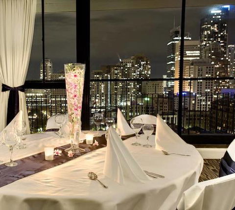 Cambridge Hotel Sydney - Accommodation ACT 7