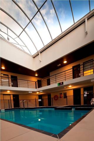 Cambridge Hotel Sydney - Accommodation ACT 8