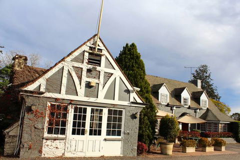 Camden Valley Inn & Country Lodge - Accommodation ACT 1