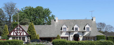 Camden Valley Inn & Country Lodge - Accommodation ACT 2