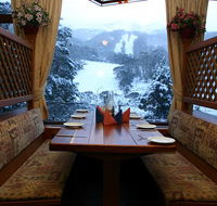 Candlelight Lodge Thredbo Village - Accommodation ACT