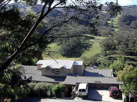 Candlelight Lodge: Thredbo Village - Accommodation ACT 4