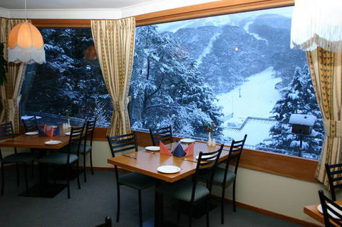 Candlelight Lodge: Thredbo Village - Accommodation ACT 6