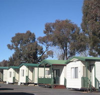 Canobolas Caravan Park - Accommodation ACT