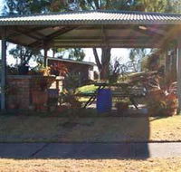 Canowindra Caravan Park - Accommodation ACT