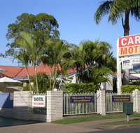 Cara Motel - Accommodation ACT