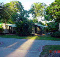 Cardwell Van Park - Accommodation ACT