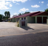 Cargal Apartments - Accommodation ACT